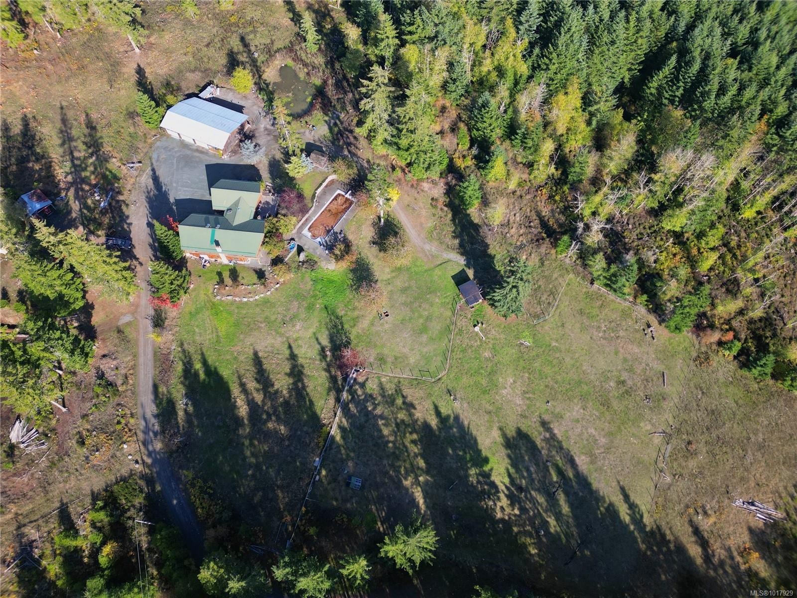 6645 Hillcrest Rd, Duncan, BC