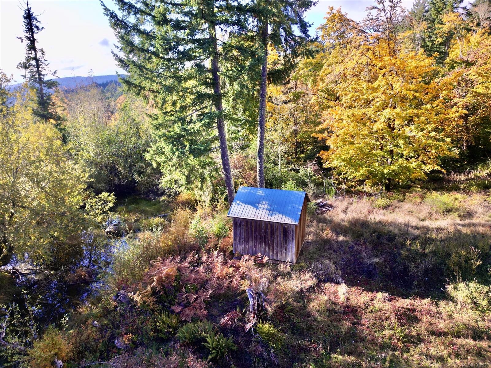 6645 Hillcrest Rd, Duncan, BC