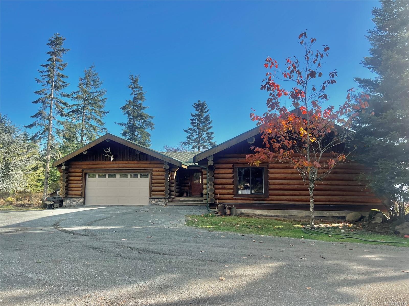 6645 Hillcrest Rd, Duncan, BC