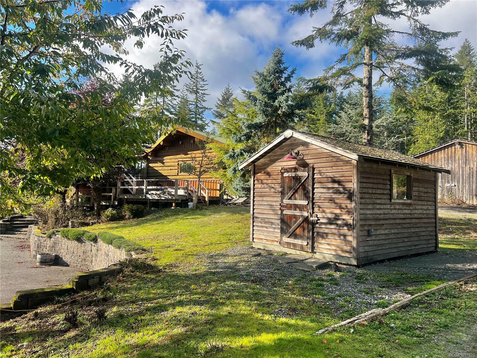 6645 Hillcrest Rd, Duncan, BC