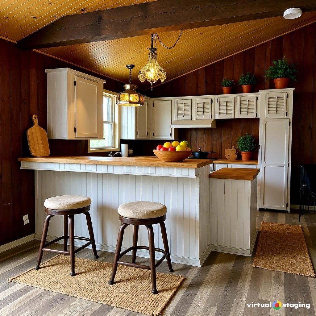 Cuisine - 299 Rue Latour, Mont-Tremblant, QC - Indoor Photo Showing Kitchen