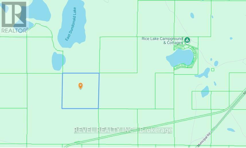 S 1/2 Lt 5 Con 4 Dundonald, Iroquois Falls, ON