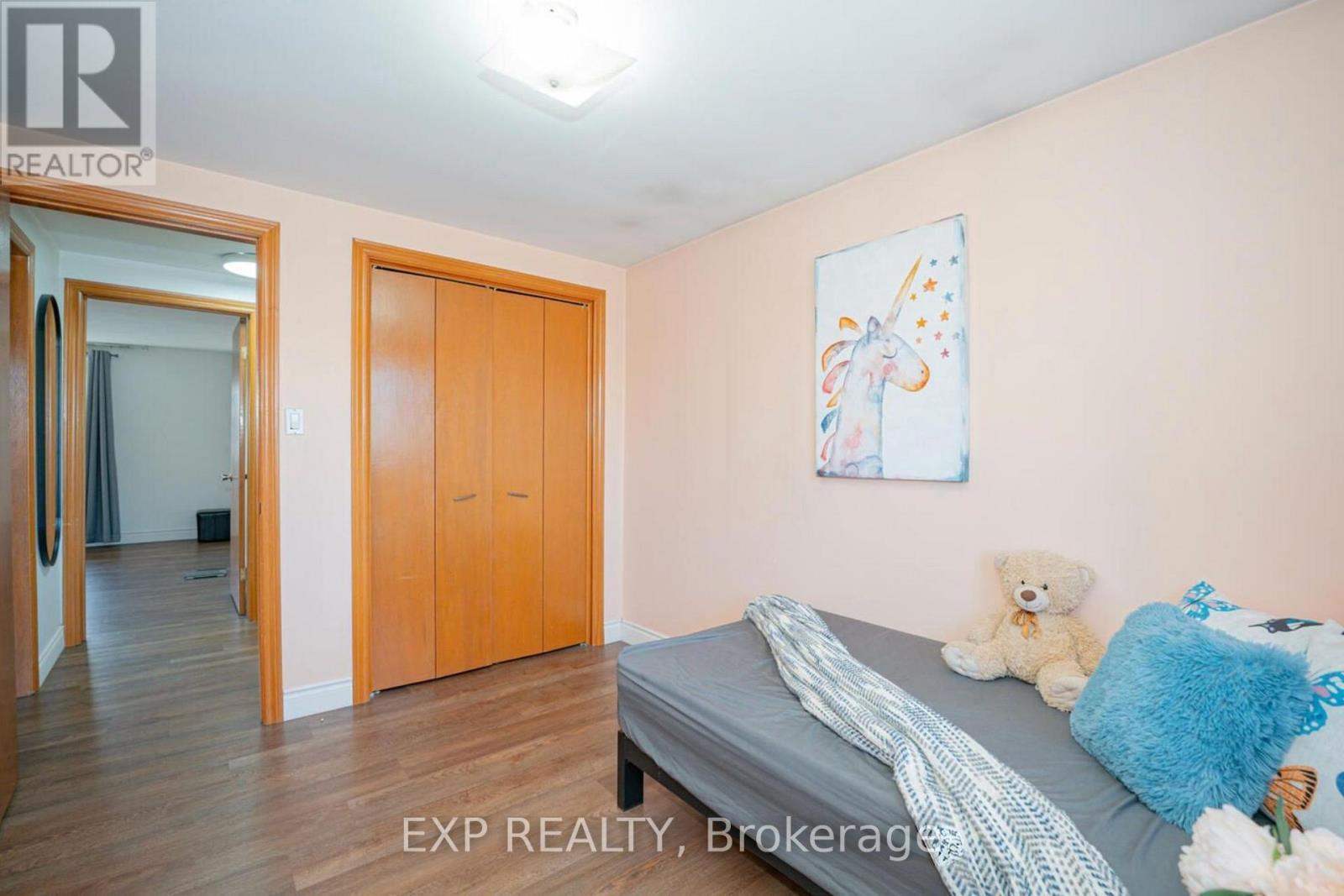 84 Wimbleton Crescent, Kitchener, ON - Indoor