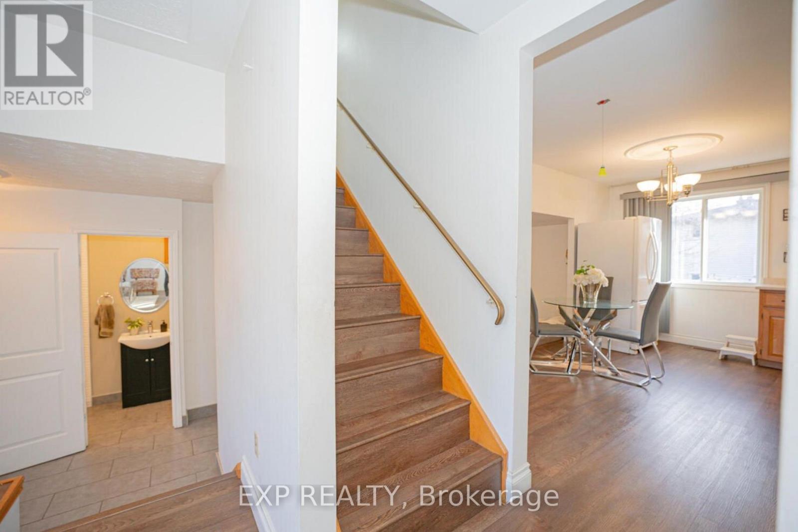 84 Wimbleton Crescent, Kitchener, ON - Indoor Photo Showing Other Room