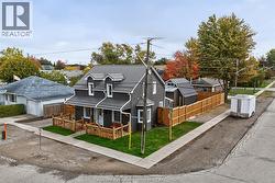 70 Jane STREET Blenheim, ON N0P 1A0