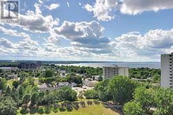 View from the roof -