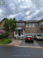 727 CABOTO TRAIL Markham, ON L3R 5W4