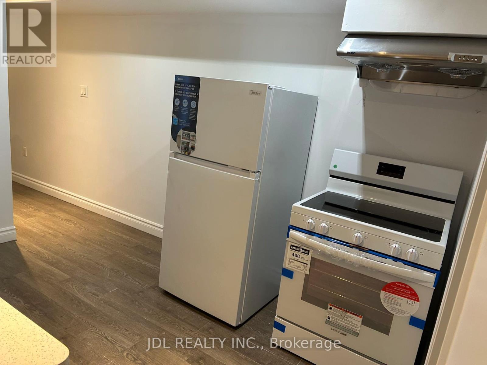 727 Caboto Trail, Markham, ON - Indoor