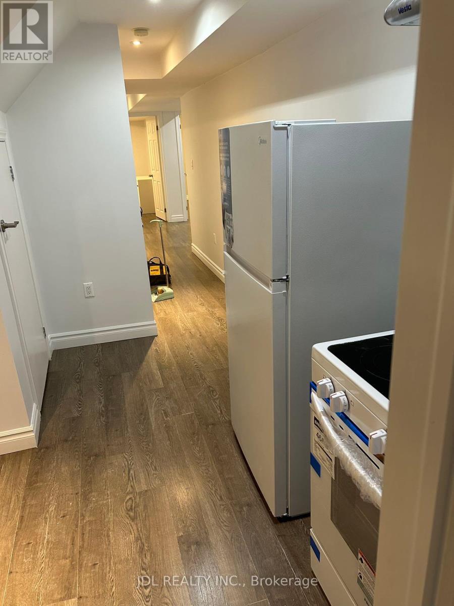 727 Caboto Trail, Markham, ON - Indoor