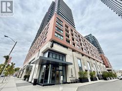 1003 - 33 FREDERICK TODD WAY Toronto, ON M4G 0C9