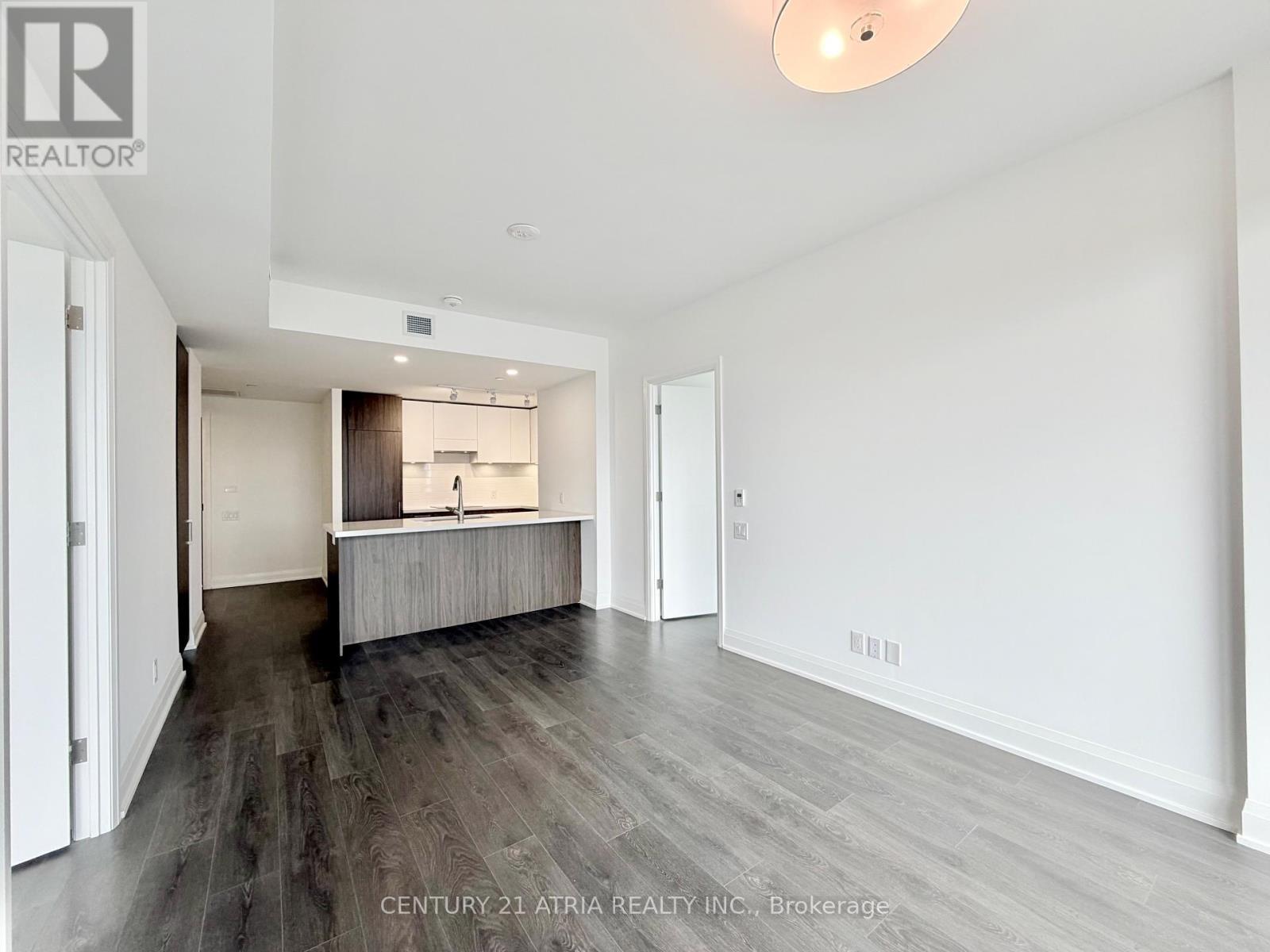 1003 - 33 Frederick Todd Way, Toronto, ON - Indoor