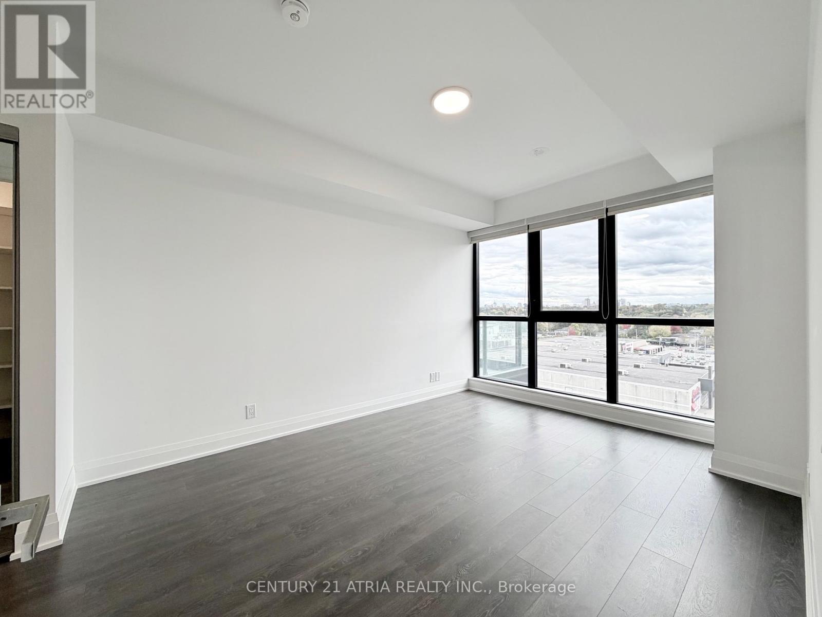 1003 - 33 Frederick Todd Way, Toronto, ON - Indoor Photo Showing Other Room