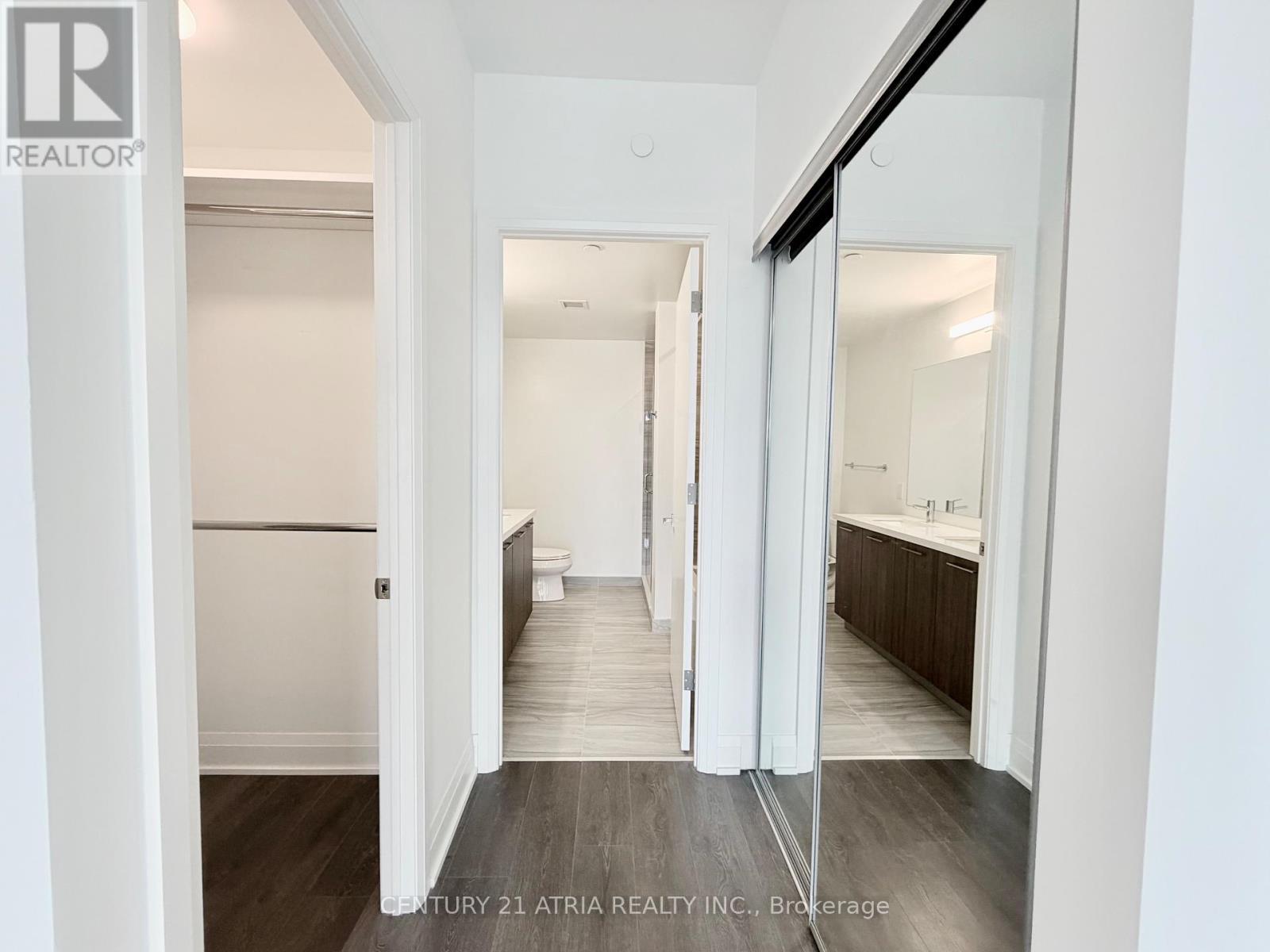 1003 - 33 Frederick Todd Way, Toronto, ON - Indoor Photo Showing Other Room