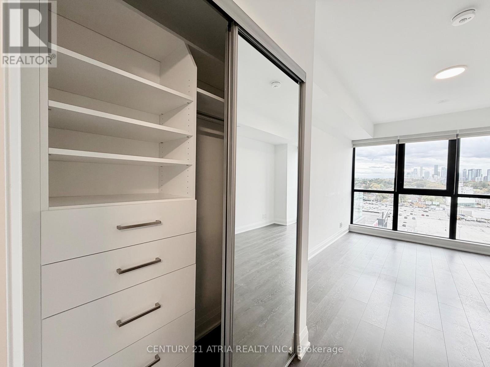 1003 - 33 Frederick Todd Way, Toronto, ON - Indoor Photo Showing Other Room