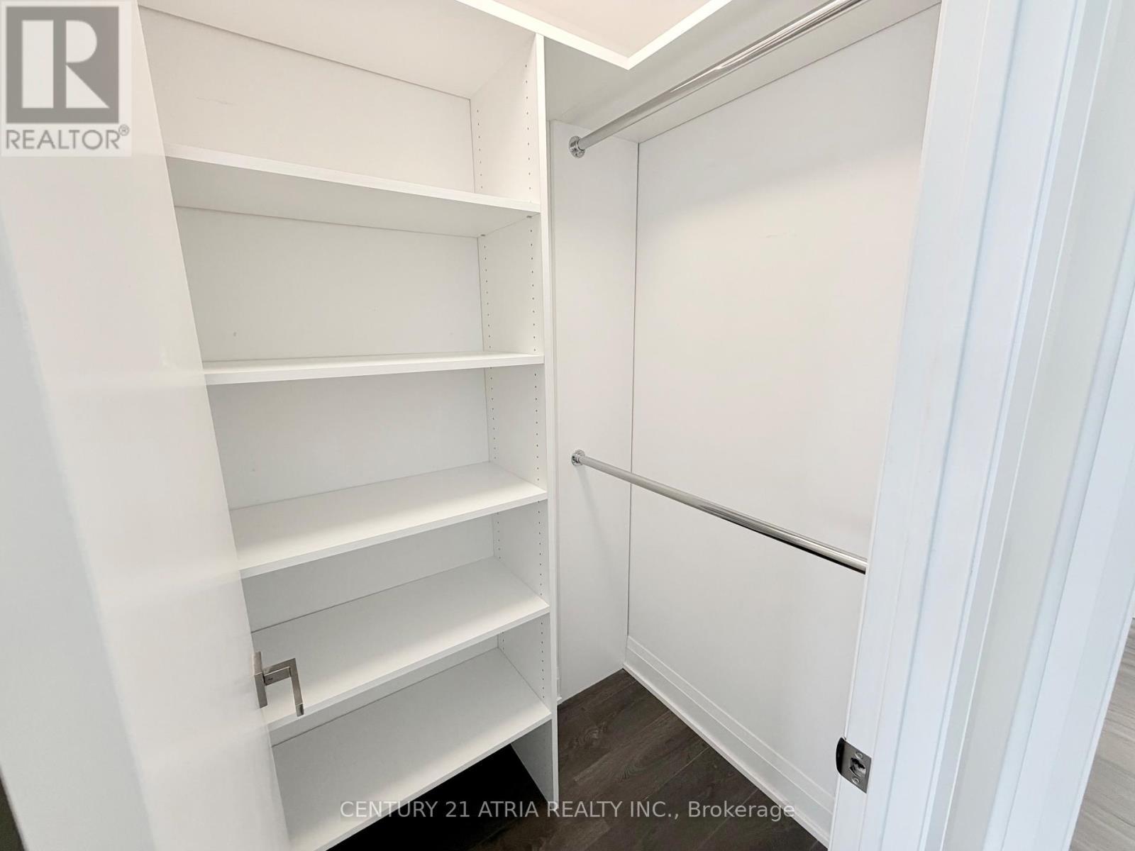 1003 - 33 Frederick Todd Way, Toronto, ON - Indoor With Storage