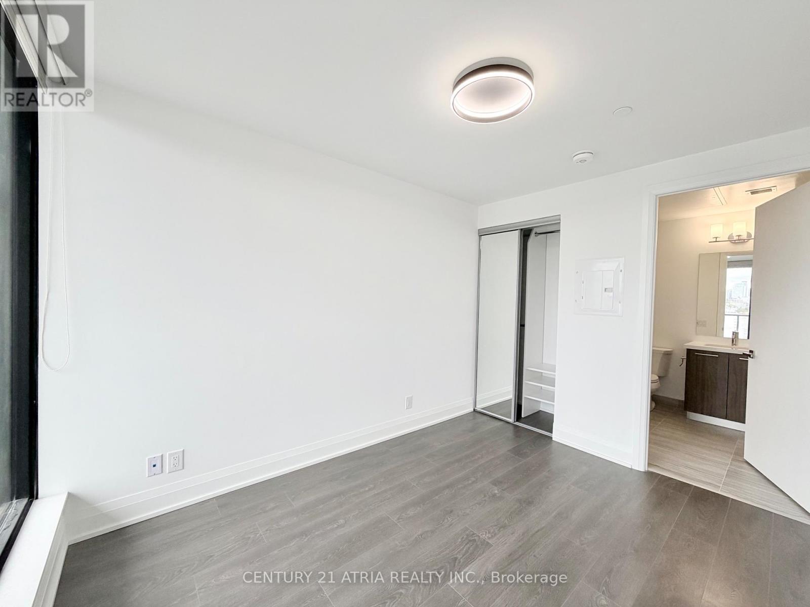 1003 - 33 Frederick Todd Way, Toronto, ON - Indoor Photo Showing Other Room