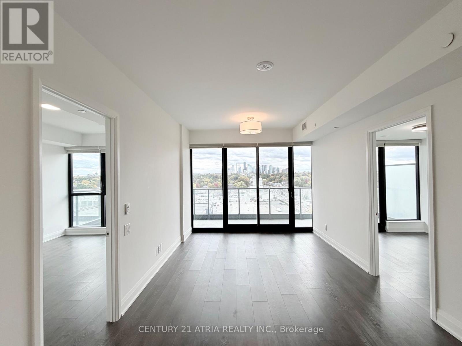 1003 - 33 Frederick Todd Way, Toronto, ON - Indoor Photo Showing Other Room