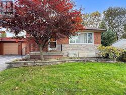 16 STOKEWELL PLACE Toronto, ON M1P 3X2