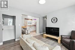 Front Unit - Living ROom -