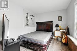 Front Unit - Bedroom 1 -