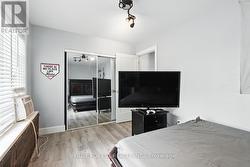 Front Unit - Bedroom 1 -