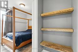 Front Unit - Bedroom 2 -