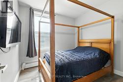 Front Unit - Bedroom 2 -