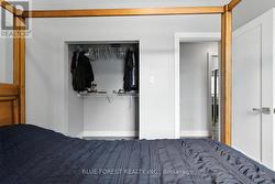 Front Unit - Bedroom 2 -