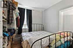 Back Unit - Bedroom -