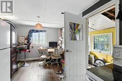 Back Unit - Dining -