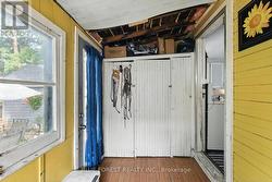 Back Unit - Sunroom -