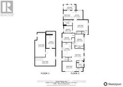 Floorplan -