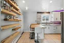 Front Unit - Kitchen -