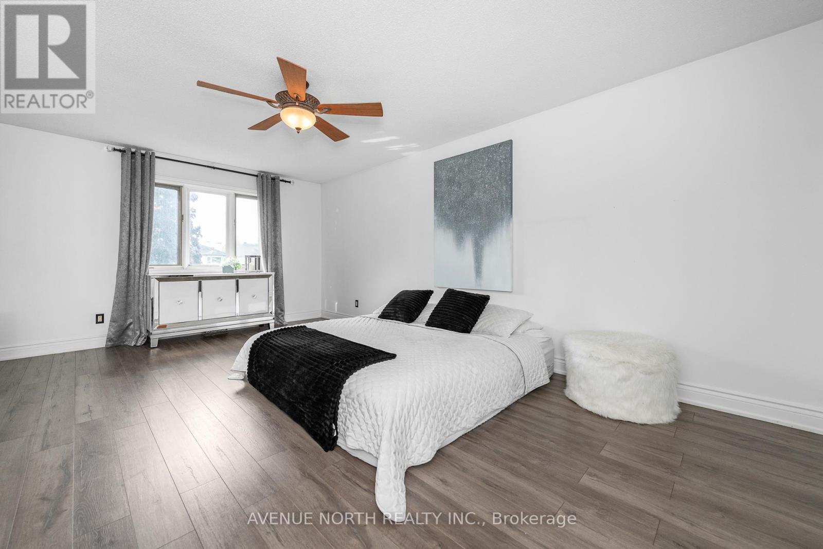 2163 Johnston Road, Ottawa, ON - Indoor Photo Showing Bedroom