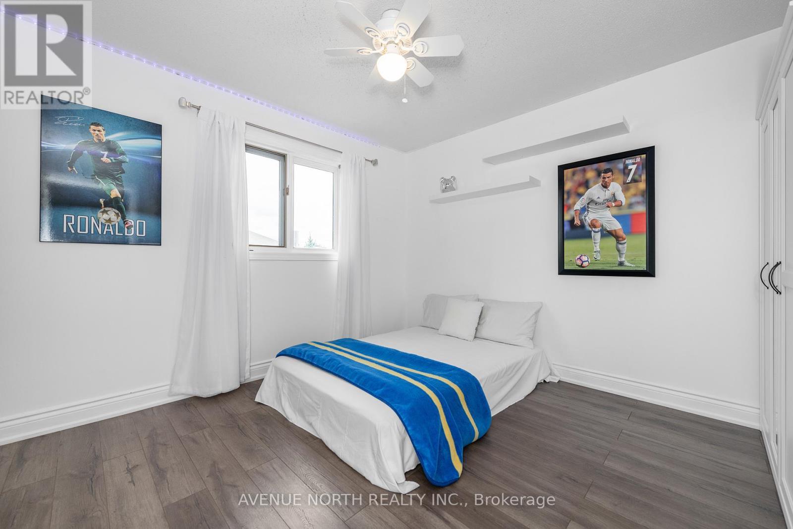 2163 Johnston Road, Ottawa, ON - Indoor Photo Showing Bedroom