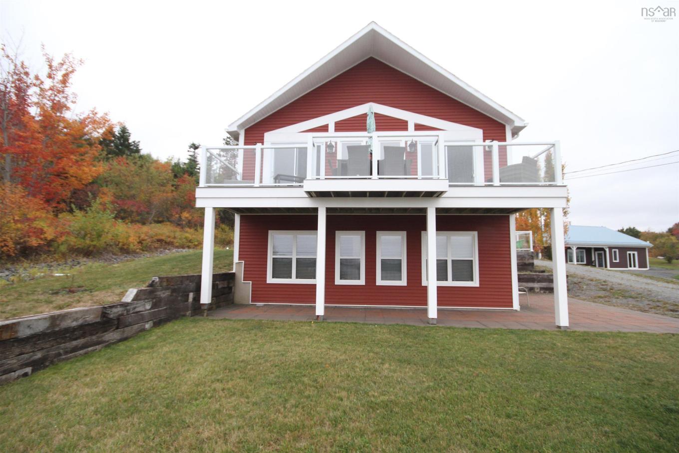10471 Highway 16, Guysborough, NS
