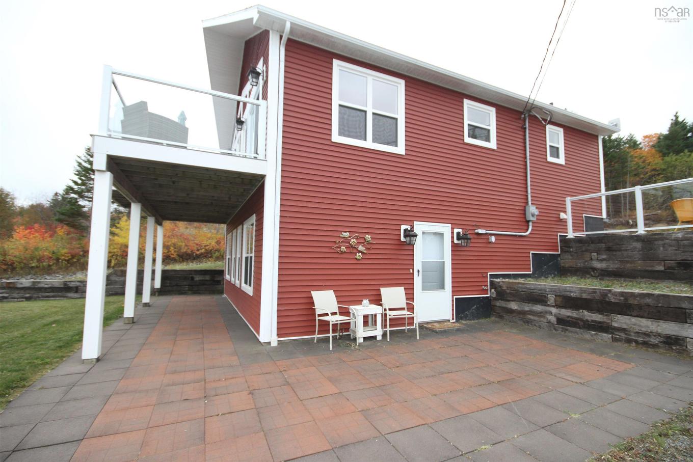 10471 Highway 16, Guysborough, NS
