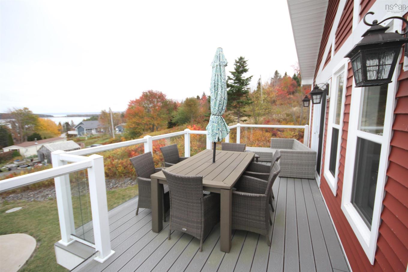 10471 Highway 16, Guysborough, NS