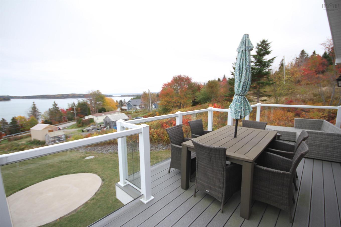 10471 Highway 16, Guysborough, NS