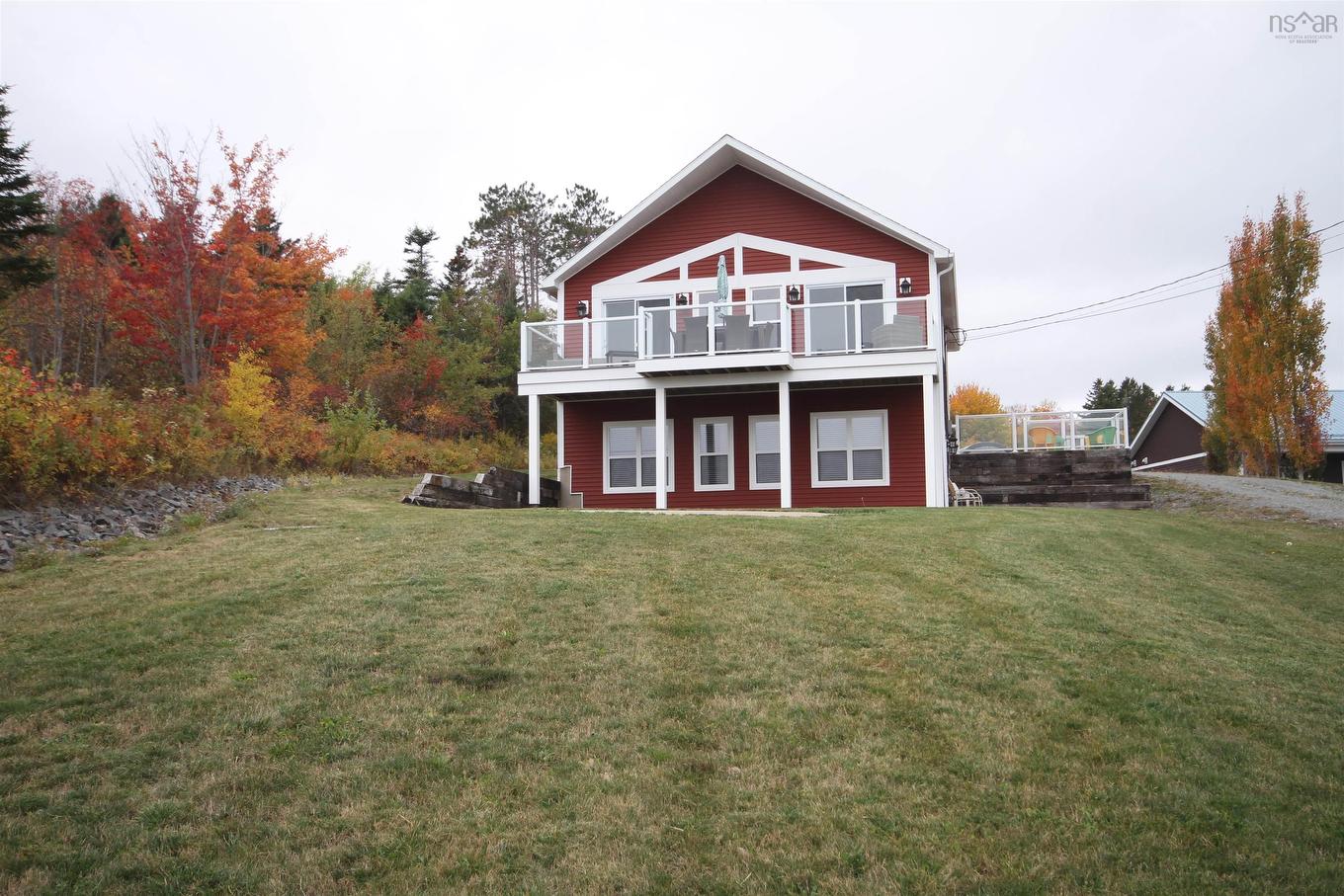 10471 Highway 16, Guysborough, NS