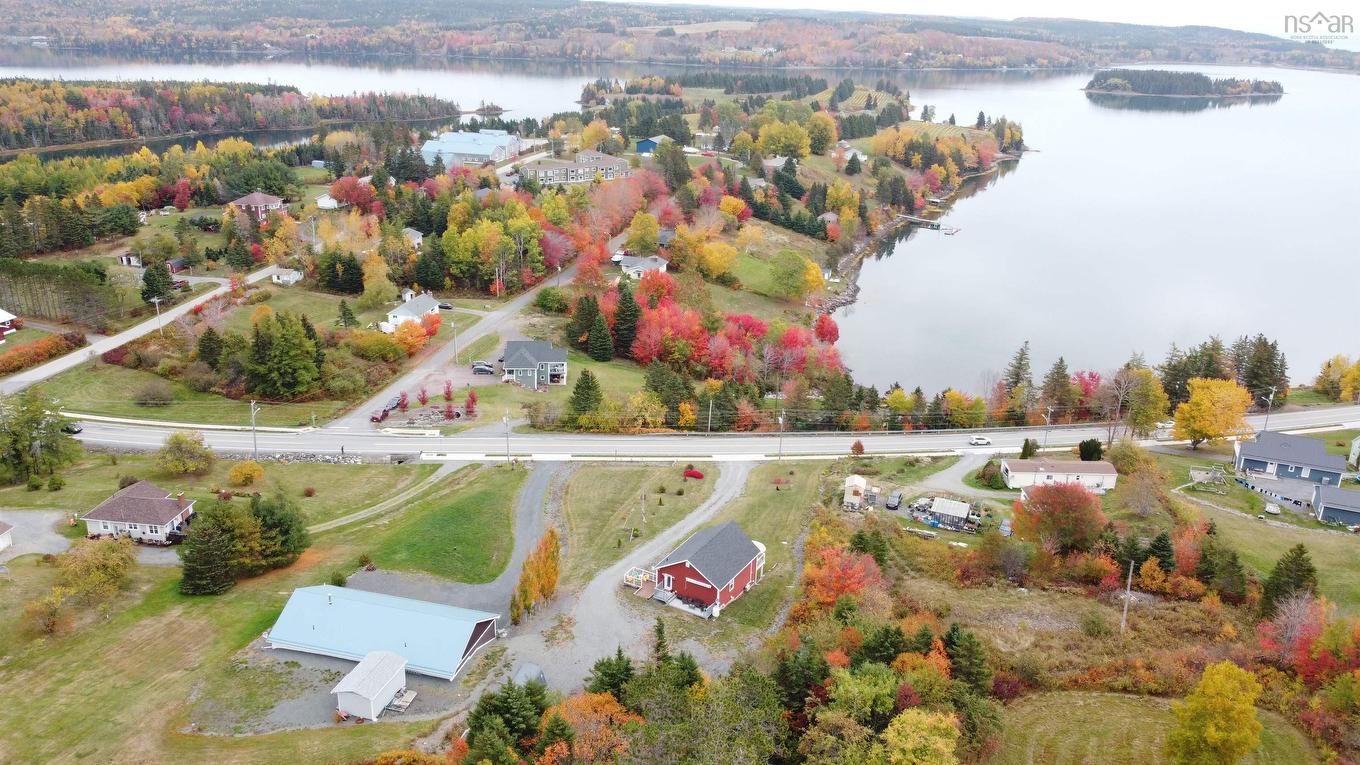 10471 Highway 16, Guysborough, NS