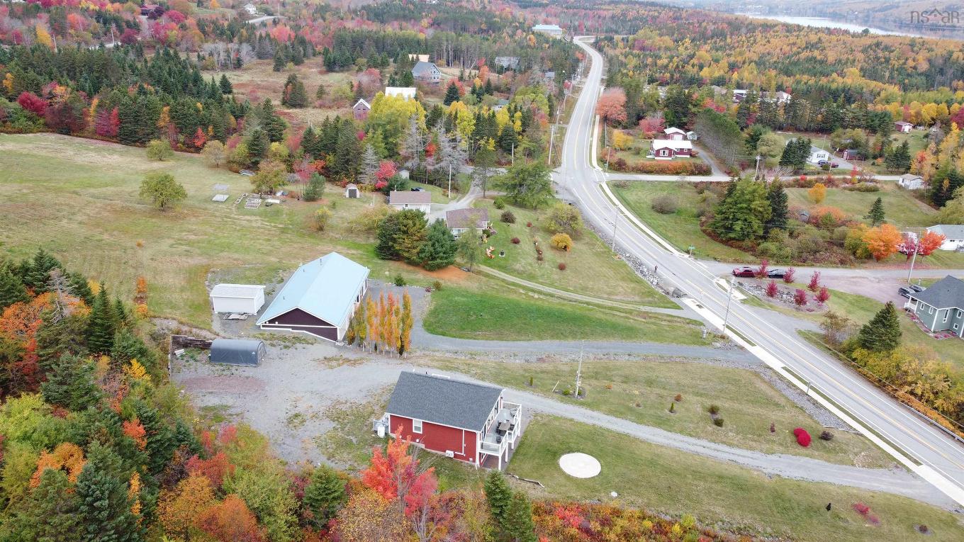 10471 Highway 16, Guysborough, NS