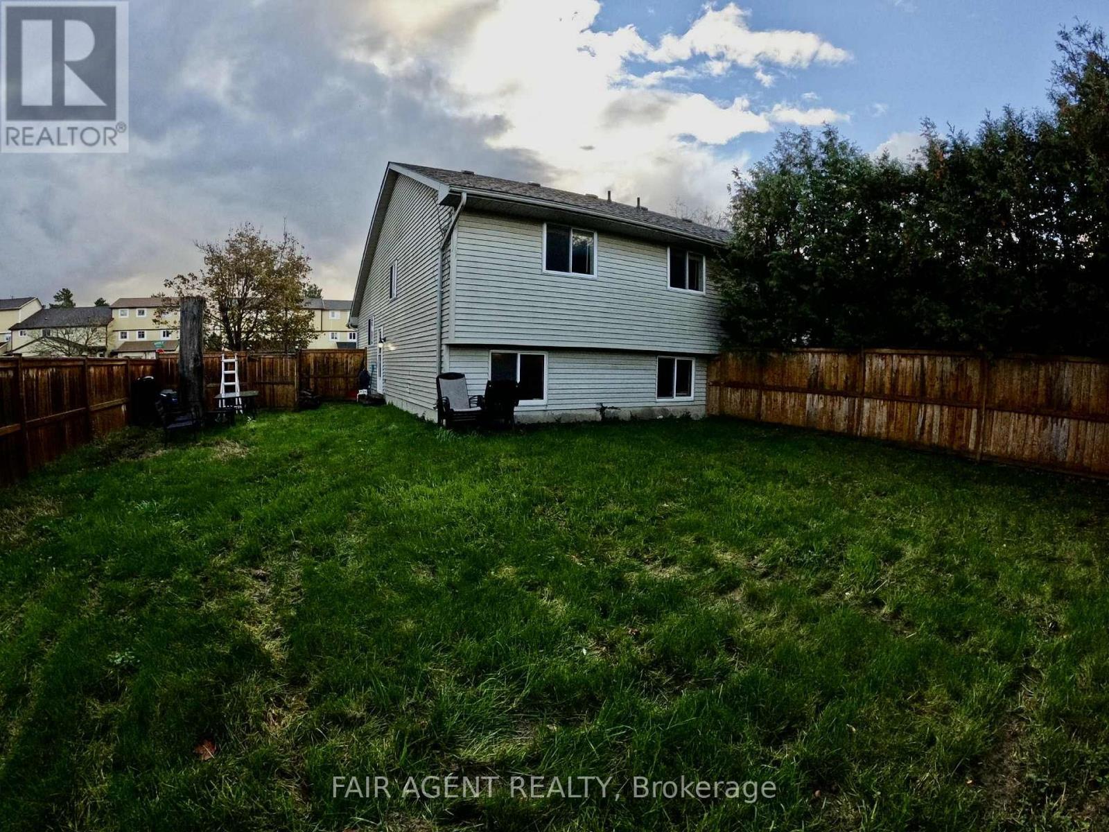 655 Hunter Street, Kincardine, ON - Outdoor