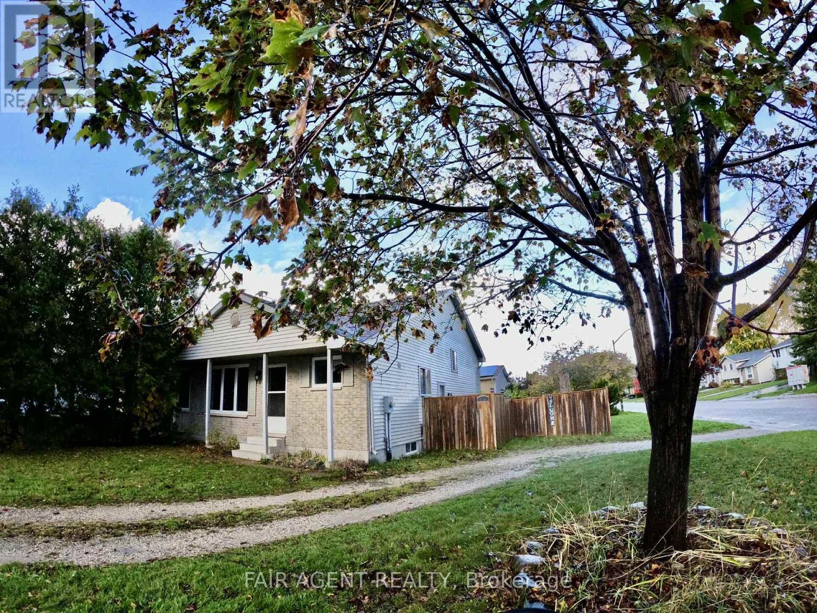 655 Hunter Street, Kincardine, ON - Outdoor