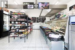 Retail Store & Deli -