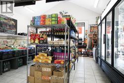 Retail Store & Deli -