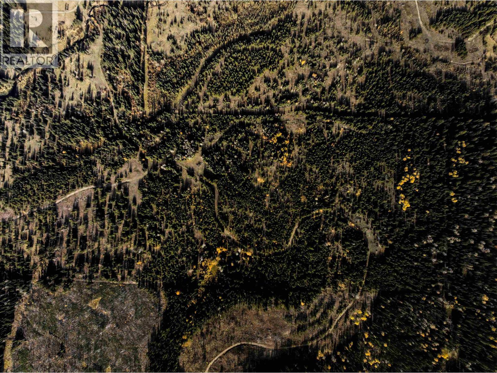 6391 Houseman Road, 100 Mile House, BC - Outdoor With View