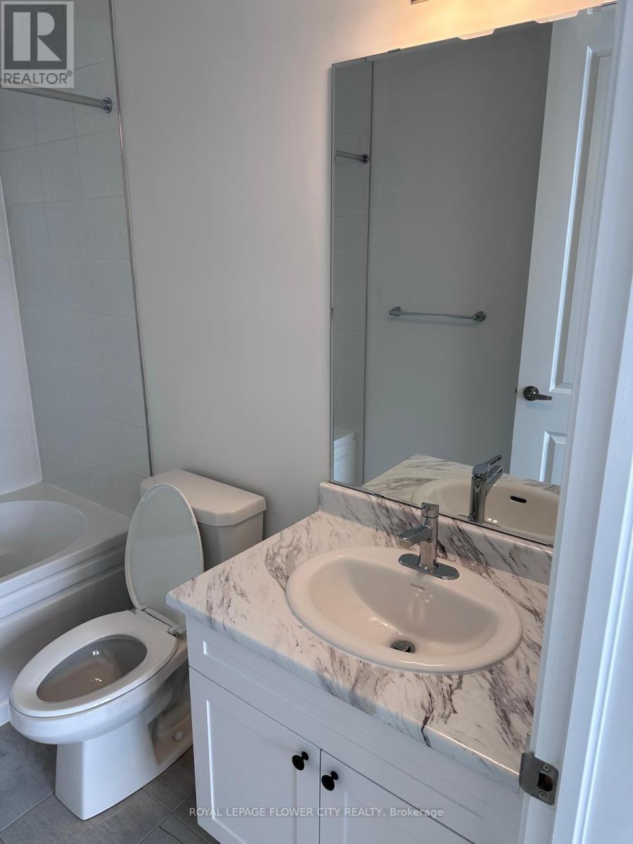 154 Rockface Trail, Caledon, ON - Indoor Photo Showing Bathroom