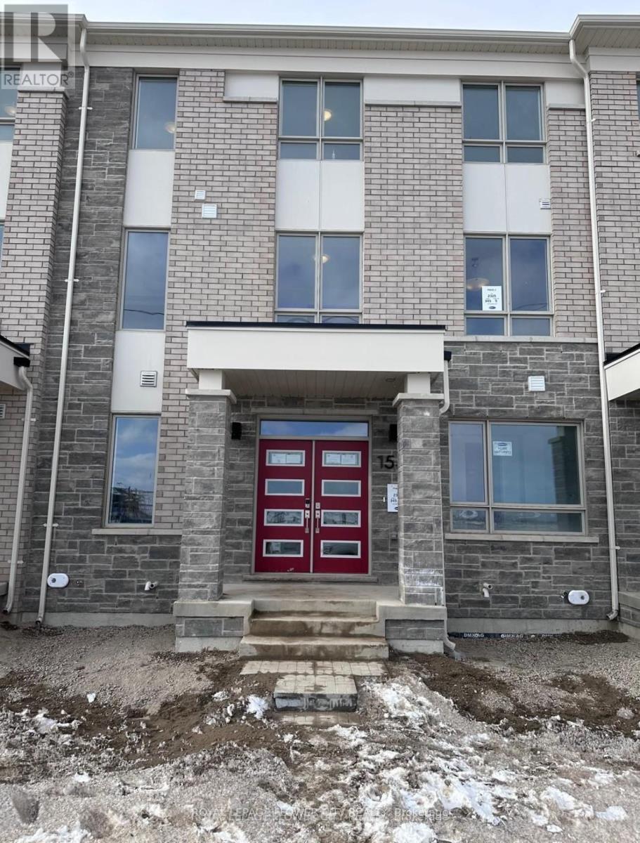 154 Rockface Trail, Caledon, ON - Outdoor