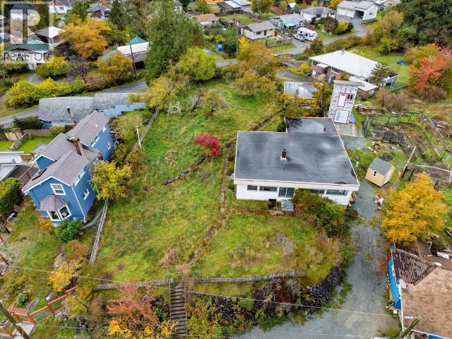 5358 Earl Street, Texada Island, BC - Outdoor With View